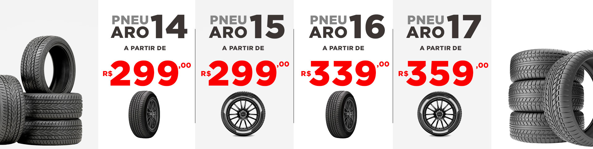 Promoções