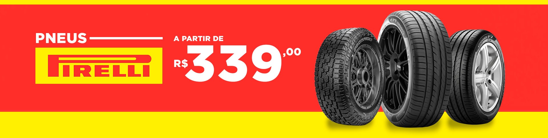 Promoções