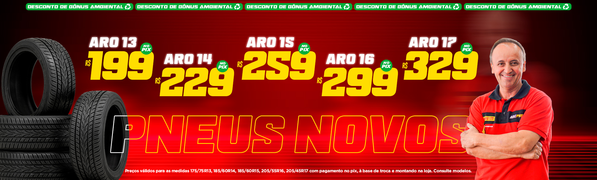 Banner Desktop 1 – Banner preços