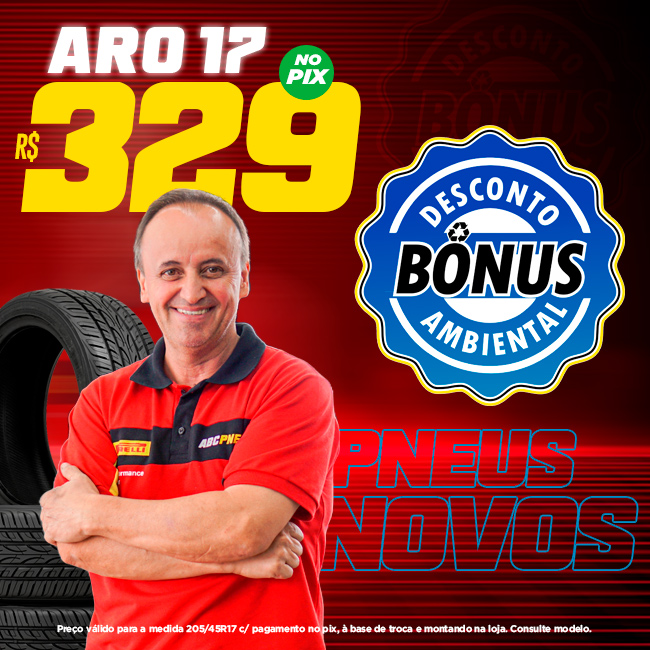 Banner Mobile 4 – aro 17