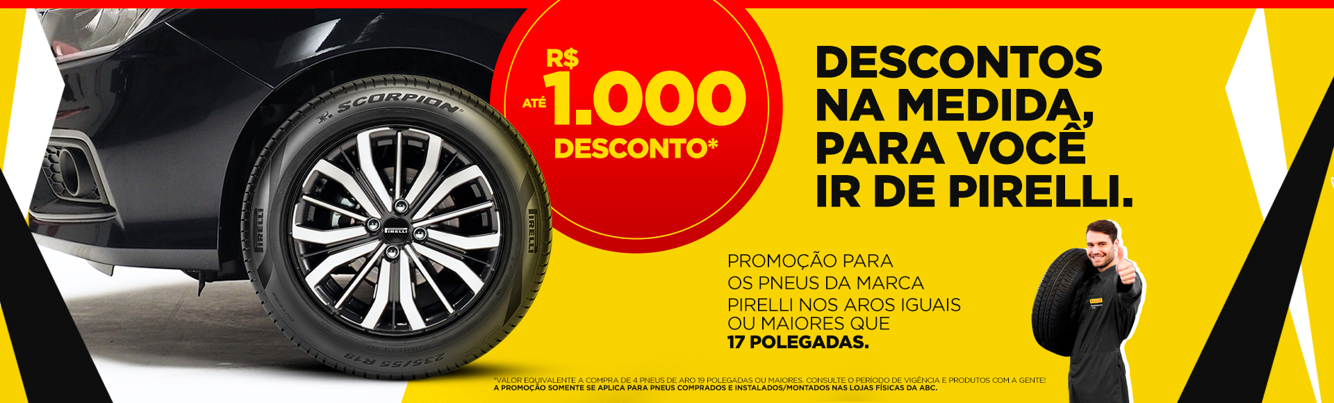 Banner Desktop 1 – Banner PROMO PIRELLI